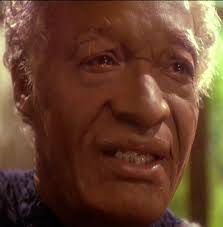 Farewell to the wonderful actor Tony Todd. So many great roles to his  credit, but I first discovered him as the Klingon Kurn in “Star Trek: The  Next Generation,” then later in