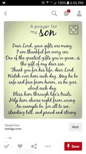 Birthday Prayer Wishes For My Son Pin By Roxanna King On Son Quotes Son Birthday Quotes Prayer For My Son Birthday Wishes For Son