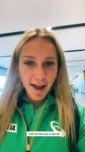 Sister Secrets Revealed with Maddison Levi & Charlotte Caslick