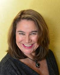 Lydia St. John-Mellado, CENTURY 21 Real Estate Agent in El Paso, TX