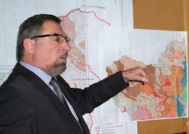 Image result for kush votoi demarkacionin