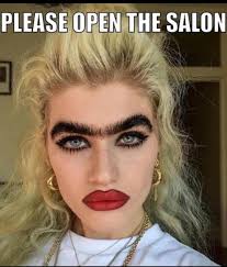 Theodore's Hair Design