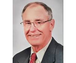 Charles William Armstrong Obituary (2024)