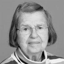 Mary Elizabeth Traynor Obituary