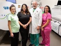 Improved patient management with a specialized wound care technology program for patients with skin lesions. Wound Care Hyperbaric Medicine Jackson Hospital