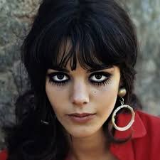 Tina Aumont Movies and TV Shows