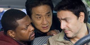 10 Things We Want To See In Rush Hour 4