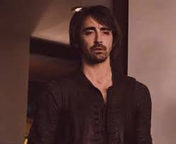Garrett | The Twilight Fanon Wiki | Fandom