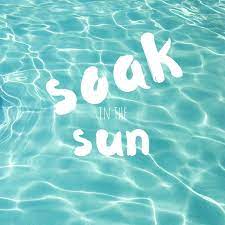 Sassy Pool Quotes Instagram Captions For Amazing Pool Pictures Geekyfy