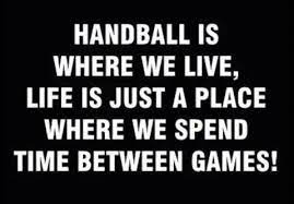 Pin On Handball