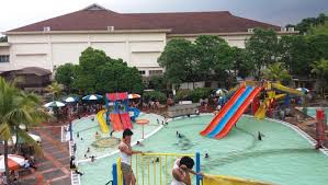 Deretan Kolam Renang Di Bogor Beserta Tiket Masuknya Trip Jalan Jalan