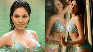 Taarak Mehta Ka Ooltah Chashmah fame Munmun Dutta aka Babita Ji’s  throwback pictures in bikini are burning the cyberspace