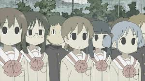 nichijou おしゃれまとめの人気アイデア pinterest oliver jorquera milos 日常 アニメ スキピオ イラスト