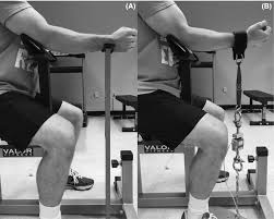 Image result for Elbow Extension Test