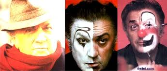 FELLINI FEDERICO E TONINO GUERRA