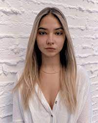 Madelyn cline uudelleentwiittasi rian johnson. Pin By J On Madelyn Cline Cameron Hair Hair Inspo Color Long Hair Styles