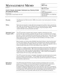Business Management Memo Format How To Create A Business Management Memo Format Download This Business Manag Memo Format Business Management Travel Bulletin