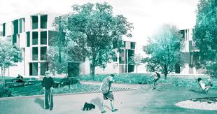 Housing Sociale e Collaborativo, torna il master di POLI.design