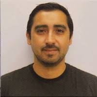 Javier Hunter Sandoval