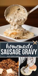 Biscuits And Gravy Meme Pin On Blogger Food Share Board