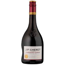 Chenet bei real und anderen händlern wissen? 2011 Jp Chenet Original Cabernet Syrah Vivino