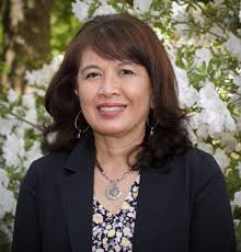 Arlene Seña, MD, MPH