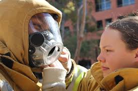 Hooyah! Happy Wednesday Battalion, family, and friends! This Saturday, 16  November, our Navy option midshipmen participated in our semesters  culminating event, Final Battle Problem. This evolution tests midshipmen's  ability to handle and