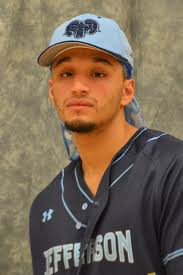 2019 Baseball Roster