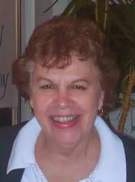 Obituary information for Carmelita L. Berg