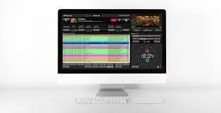 La última versión para el xtv manager mod apk es 1.0.3. Tv Automation Channel In A Box Xtv Suite Tv Products Axeltech