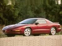 1994 Pontiac Firebird Problems | Kelley Blue Book