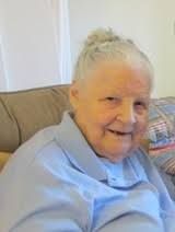 Aline Dupuis Obituary