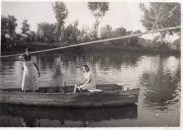 Fotografia Centro Inah Chihuahua