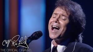 Cliff Richard