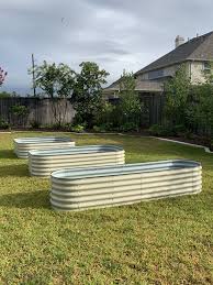 9 In 1 Modular Metal Raised Garden Bed Kit Vego Garden Store This isn't a scam or a joke, and i am blown away. 9 in 1 modular metal raised garden bed kit