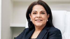 Landmark Group CEO Renuka Jagtiani among Forbes' 265 'New Billionaires'