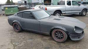 As of april 15th, 2019, craigslist now charges a $5 fee to list a vehicle for sale. Pin By Bjork Sharmaine Tolentino Stei On Goals Datsun Sacramento Sports Car