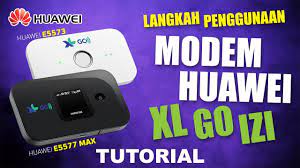 Dukungan huawei ada di sini untuk membantu. Registrasi Modem Huawei Xl Go Izi E5573 E5577max Youtube