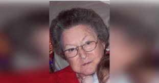 Obituary information for Louise Annette Paquette Mulroy