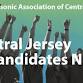 2025 Central Jersey Candidates Night event image
