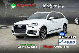 Image result for Glacier White 2018 Q7