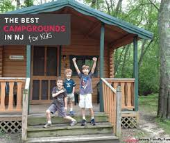 Compiled of more than 21,000 acres of lush south jersey woodlands, belleplain state park offers several options for campers. The Best Campgrounds In New Jersey For Kids Jersey Family Fun