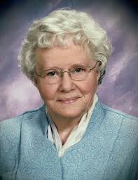 Obituary for Elizabeth "Bette" Edman