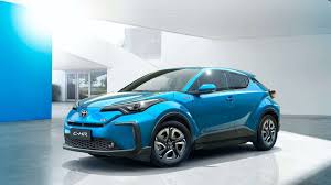 2020 highlander hybrid awd preliminary 35 city/35 hwy/35 combined mpg estimates determined by toyota. 2020 Toyota Chr Review Pricing Specs Conquest Cars Canada