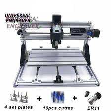Diy Pcb Cnc Laser Engraving And Etching Machine Etching Machine Laser Engraving Diy Cnc Router