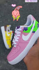 Black Lives Matter Custom Air Forces Pin By Lisa Rodgers On Sneakers White Nike Shoes Custom Shoes Diy Custom Nike Shoes