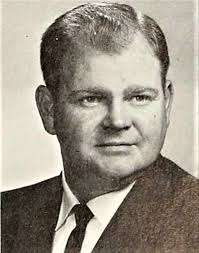 Horace Lowry McCool (1929-2010)