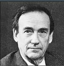 George Peabody Gardner III (1917-2012)