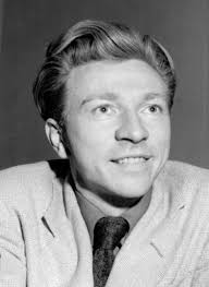 Control voice in The Outer Limits and Nomad in The Changeling