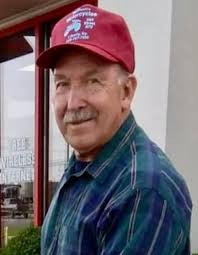 Obituary for Malcolm Douglas